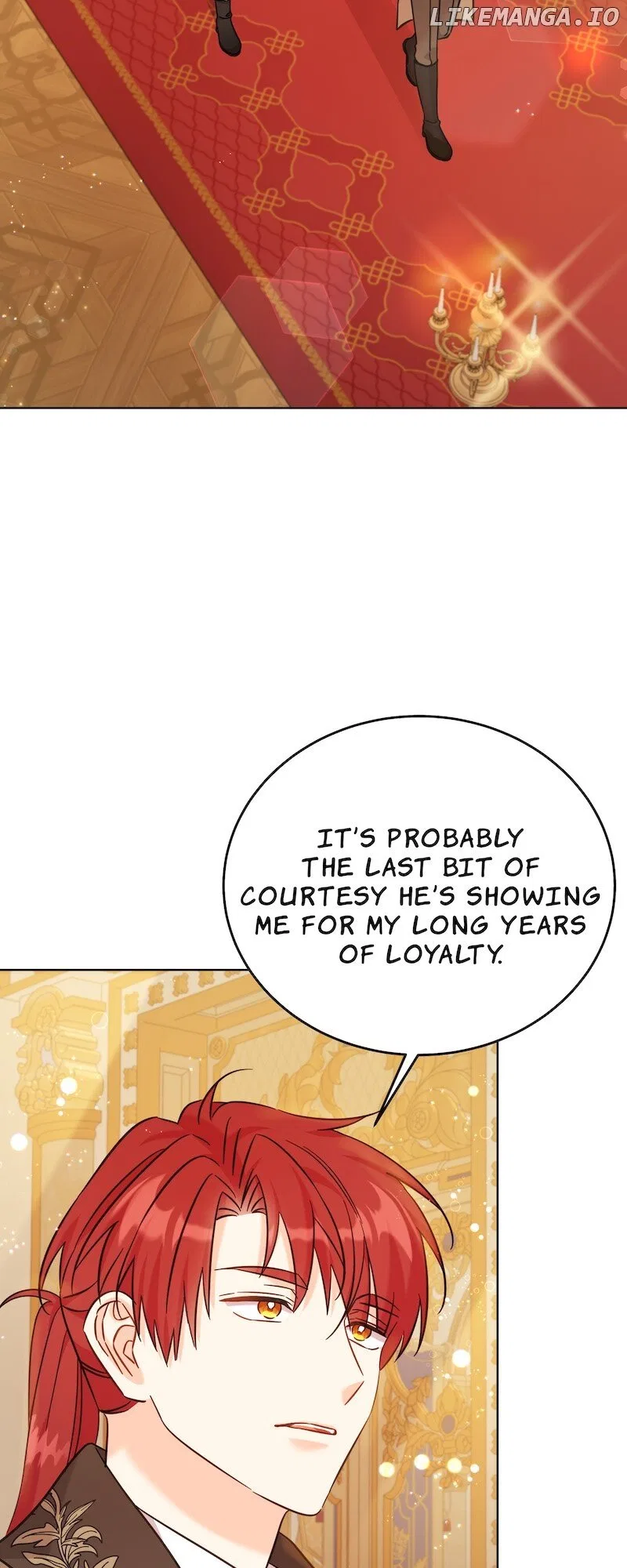 Saving the Villain Who was Abandoned by the Female Lead Chapter 119 – Page 2