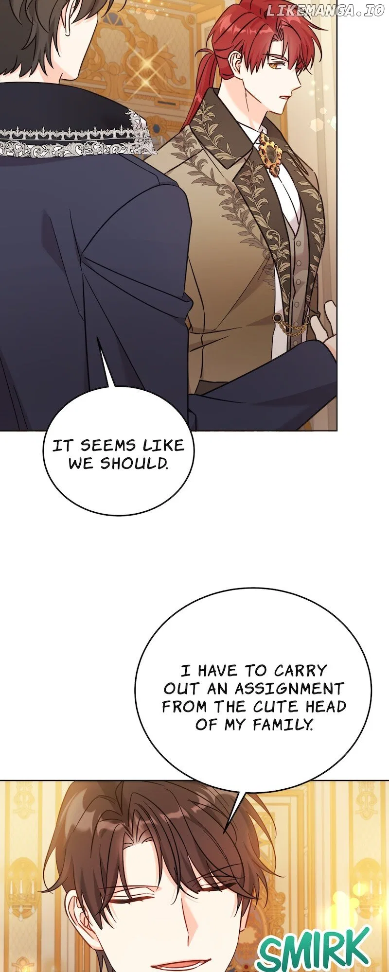 Saving the Villain Who was Abandoned by the Female Lead Chapter 119 – Page 6
