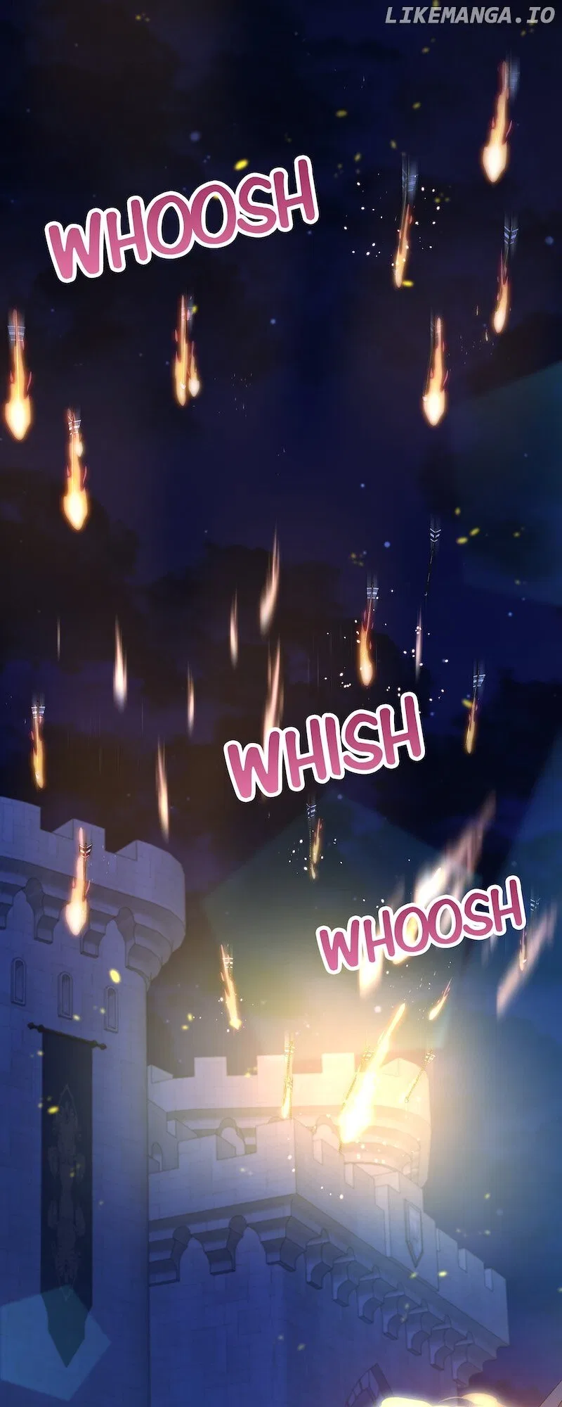 Saving the Villain Who was Abandoned by the Female Lead Chapter 119 – Page 9