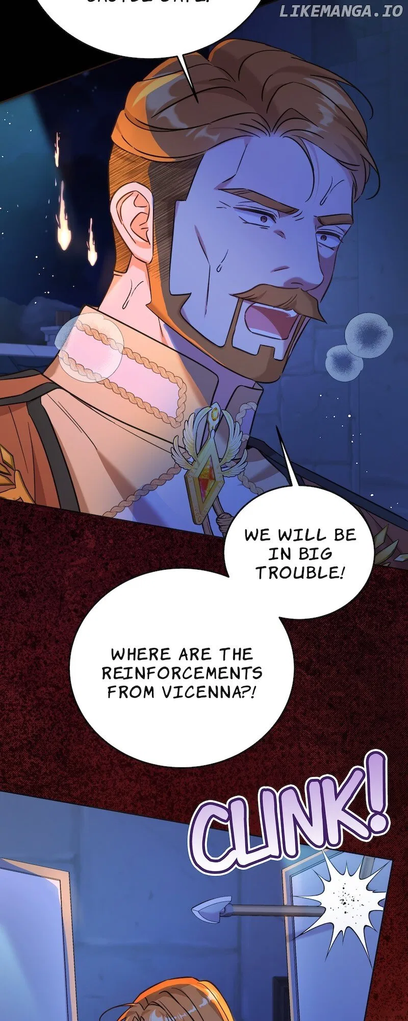 Saving the Villain Who was Abandoned by the Female Lead Chapter 119 – Page 13
