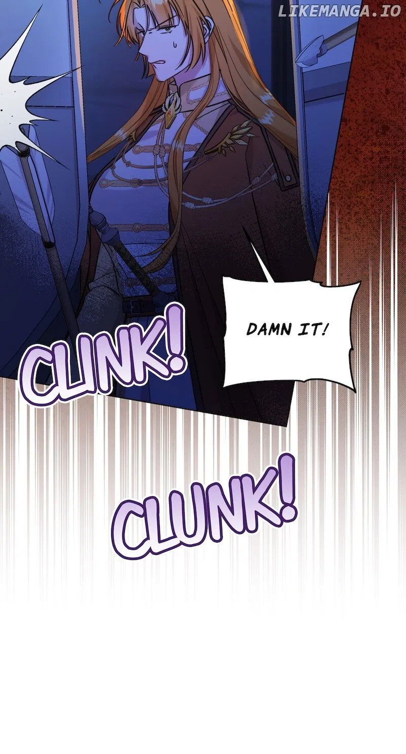 Saving the Villain Who was Abandoned by the Female Lead Chapter 119 – Page 14