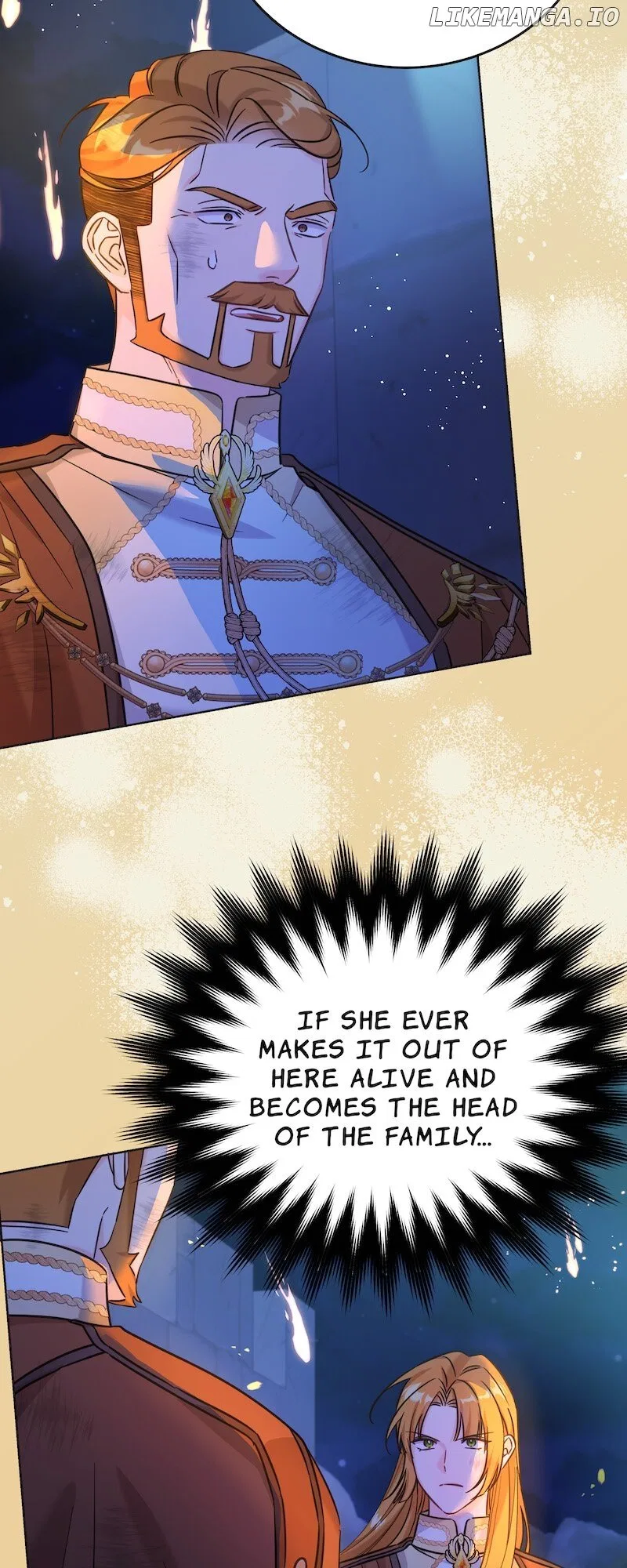 Saving the Villain Who was Abandoned by the Female Lead Chapter 119 – Page 18