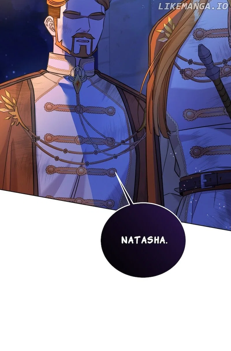Saving the Villain Who was Abandoned by the Female Lead Chapter 119 – Page 20