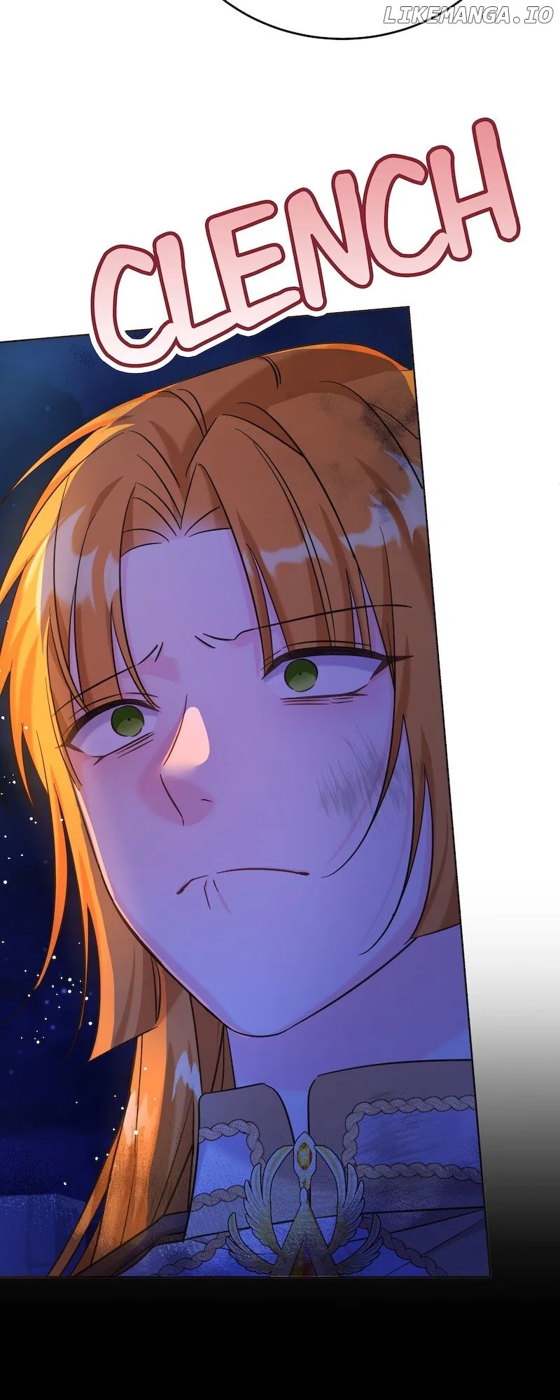 Saving the Villain Who was Abandoned by the Female Lead Chapter 119 – Page 24