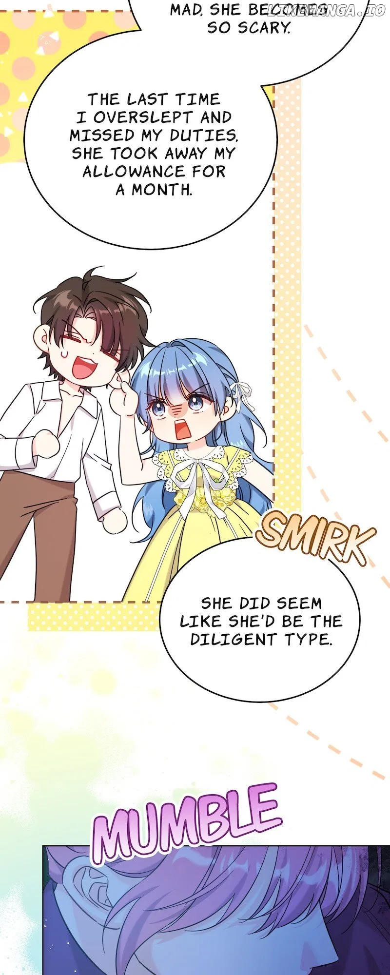 Saving the Villain Who was Abandoned by the Female Lead Chapter 119 – Page 36