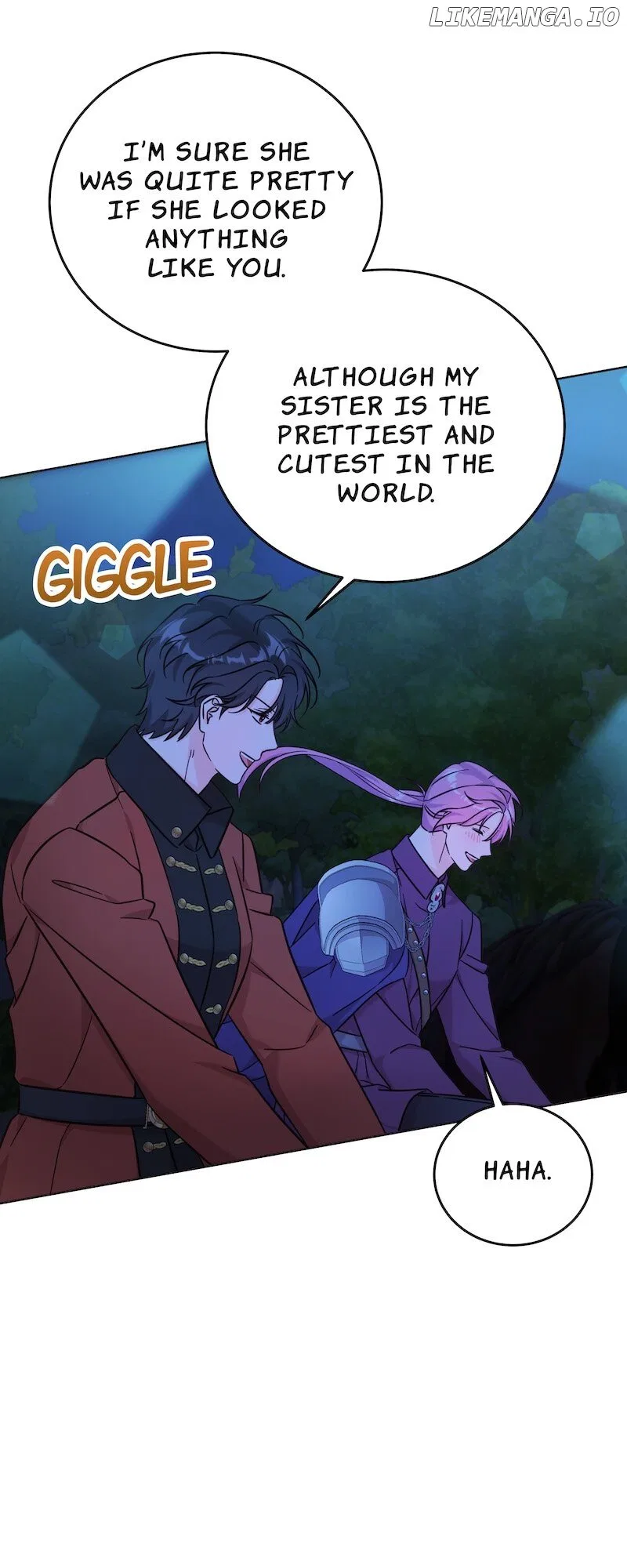 Saving the Villain Who was Abandoned by the Female Lead Chapter 119 – Page 39