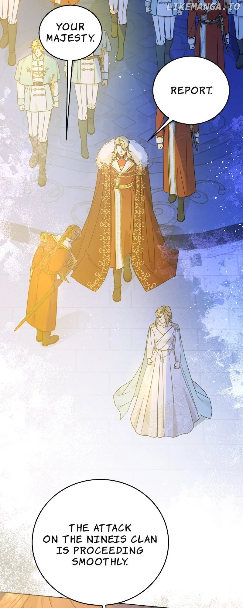 Saving the Villain Who was Abandoned by the Female Lead Chapter 119 – Page 41