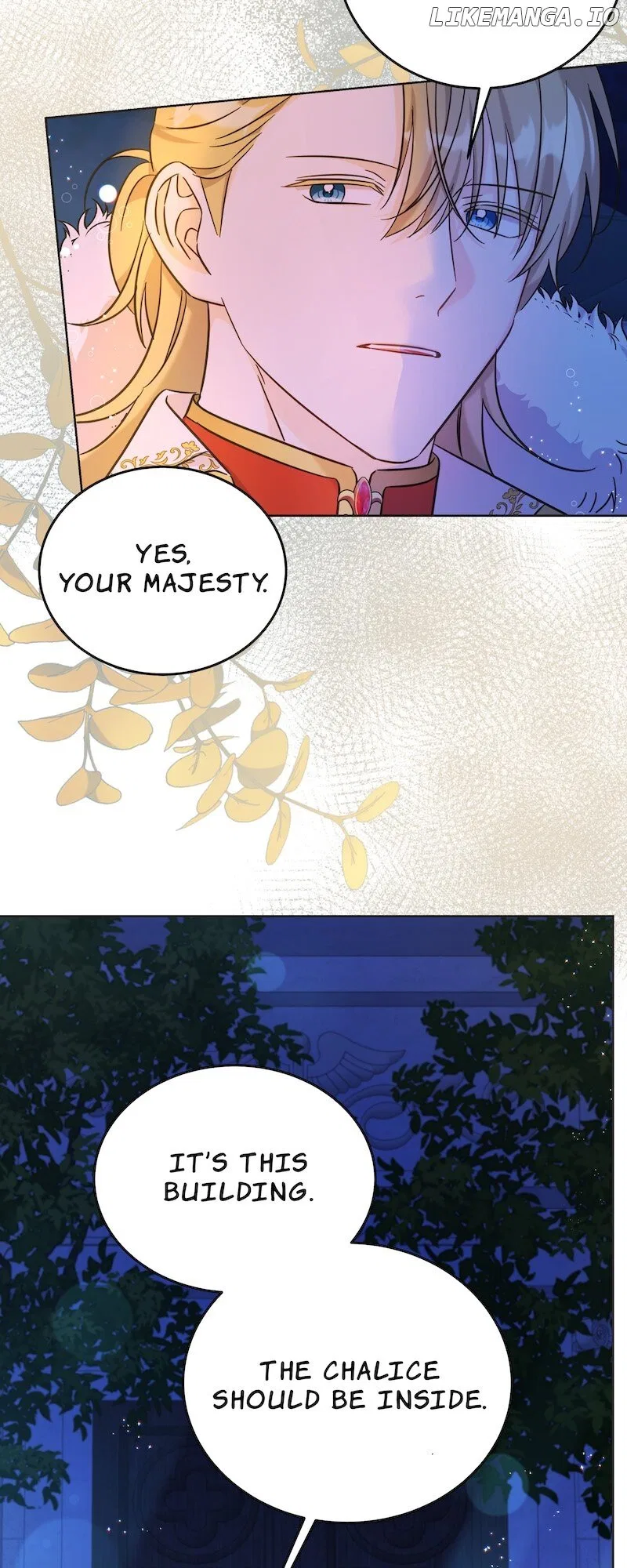 Saving the Villain Who was Abandoned by the Female Lead Chapter 119 – Page 43