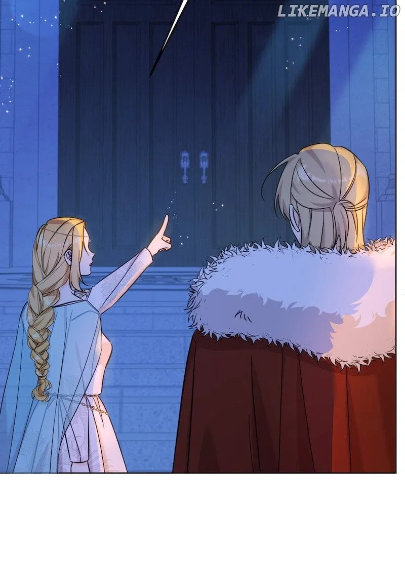 Saving the Villain Who was Abandoned by the Female Lead Chapter 119 – Page 44