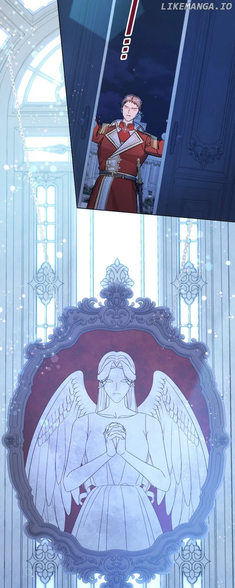 Saving the Villain Who was Abandoned by the Female Lead Chapter 119 – Page 47