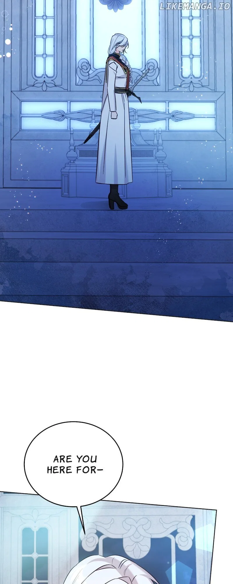 Saving the Villain Who was Abandoned by the Female Lead Chapter 119 – Page 48