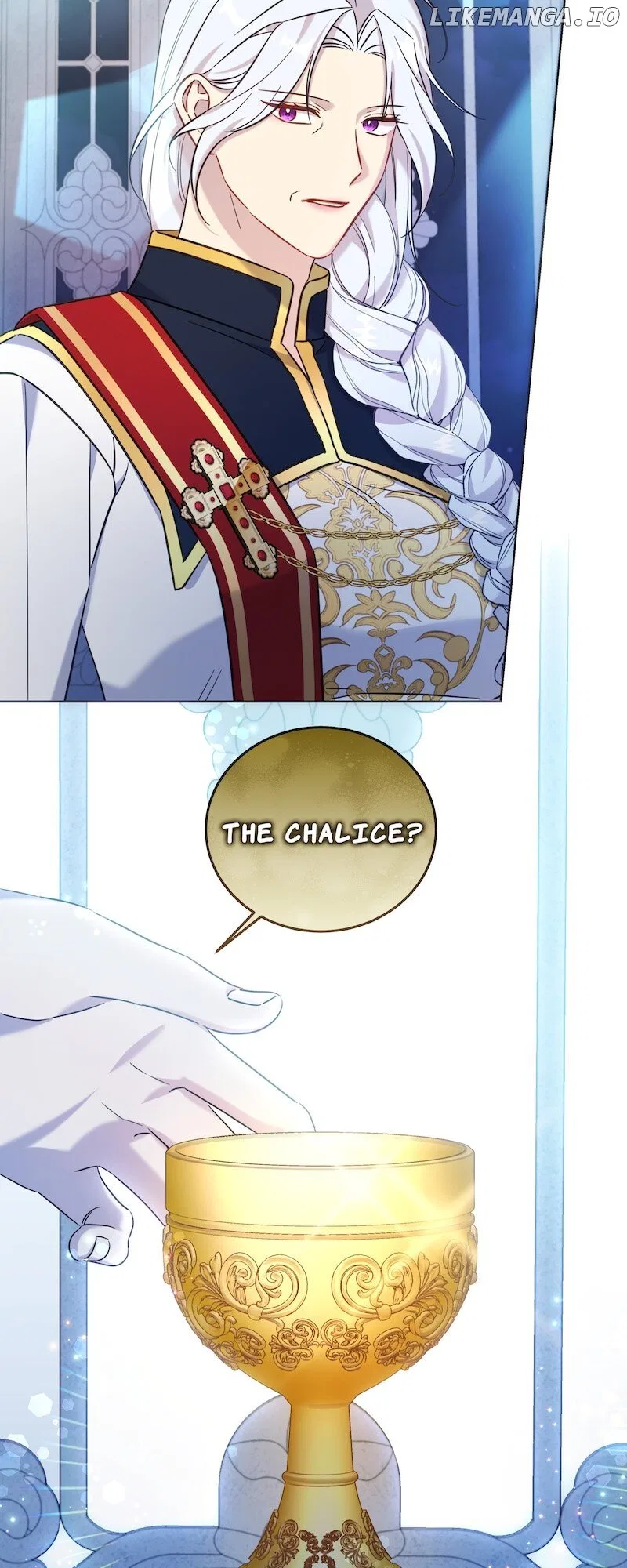 Saving the Villain Who was Abandoned by the Female Lead Chapter 119 – Page 49