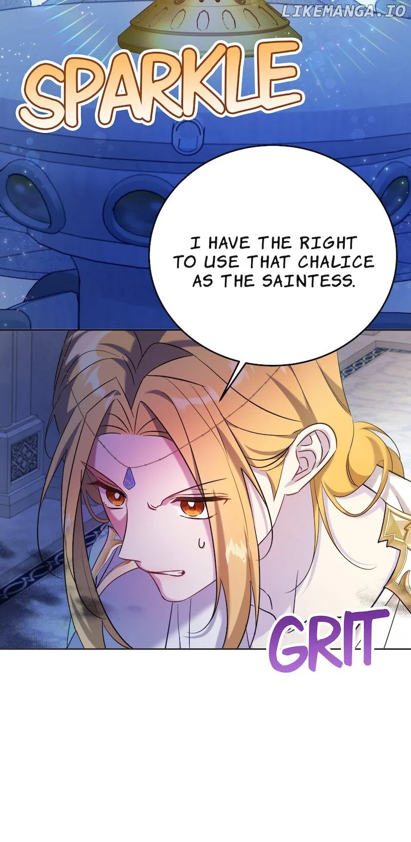 Saving the Villain Who was Abandoned by the Female Lead Chapter 119 – Page 50