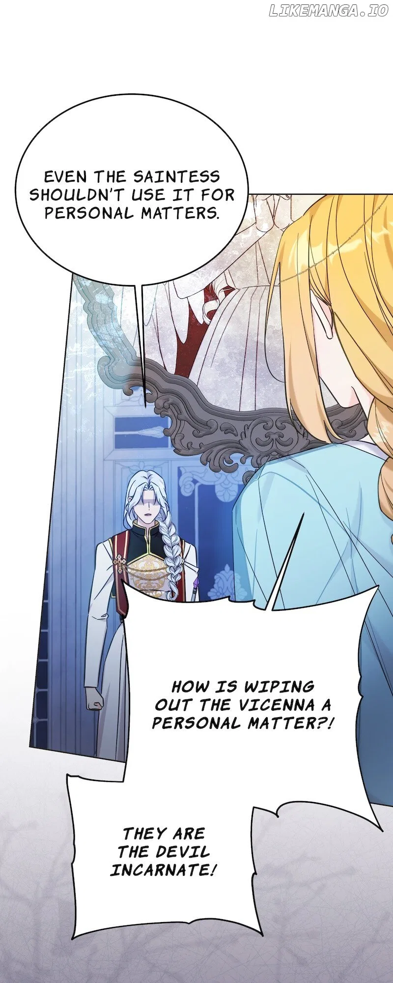 Saving the Villain Who was Abandoned by the Female Lead Chapter 119 – Page 51
