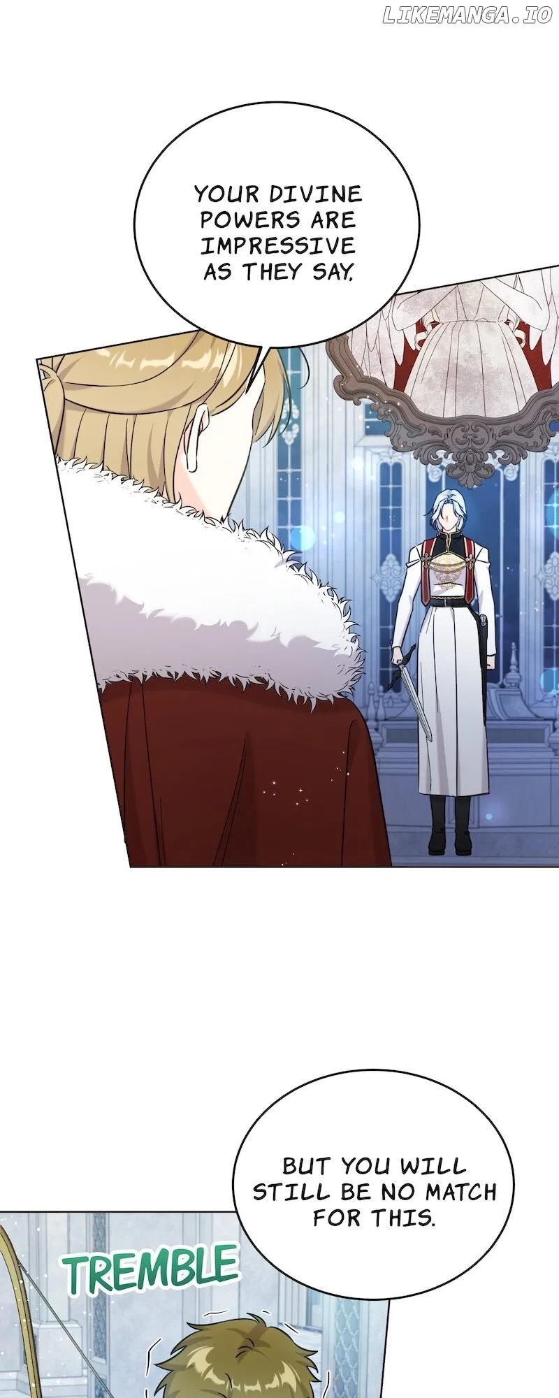 Saving the Villain Who was Abandoned by the Female Lead Chapter 119 – Page 57