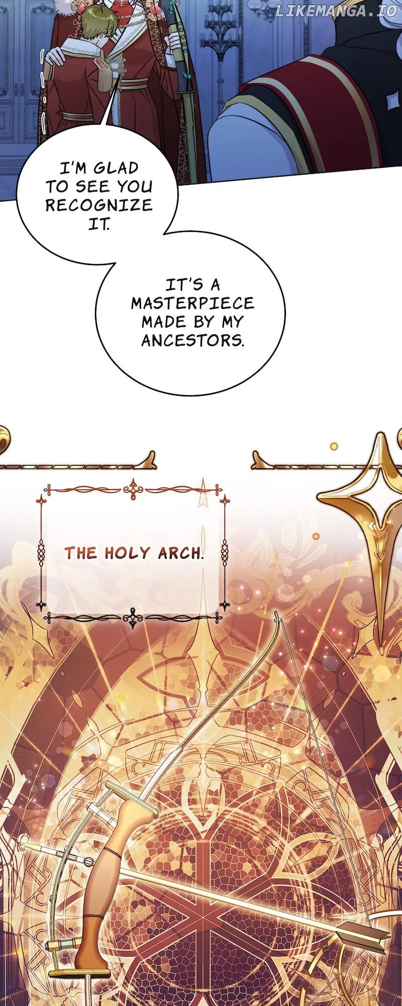 Saving the Villain Who was Abandoned by the Female Lead Chapter 119 – Page 60