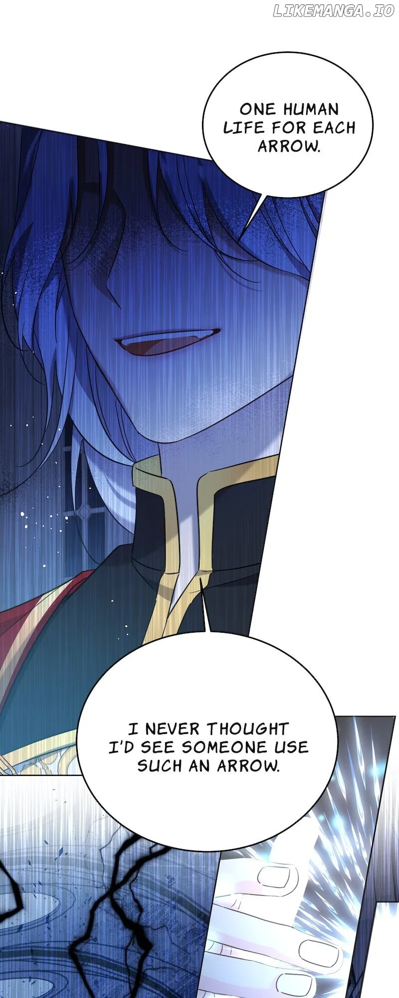 Saving the Villain Who was Abandoned by the Female Lead Chapter 119 – Page 64