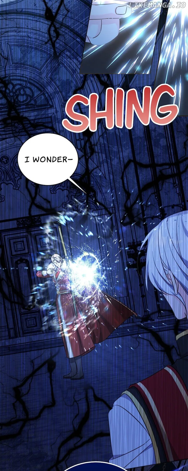 Saving the Villain Who was Abandoned by the Female Lead Chapter 119 – Page 65