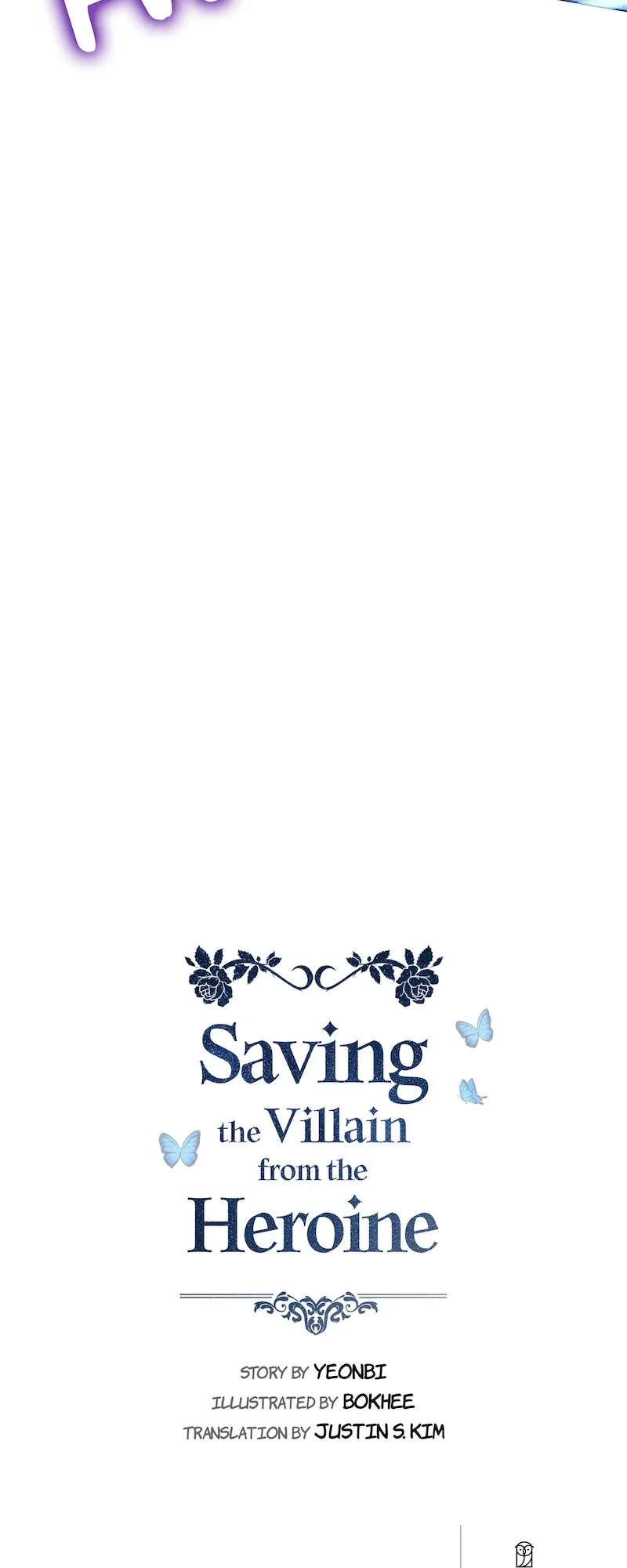 Saving the Villain Who was Abandoned by the Female Lead Chapter 119 – Page 67