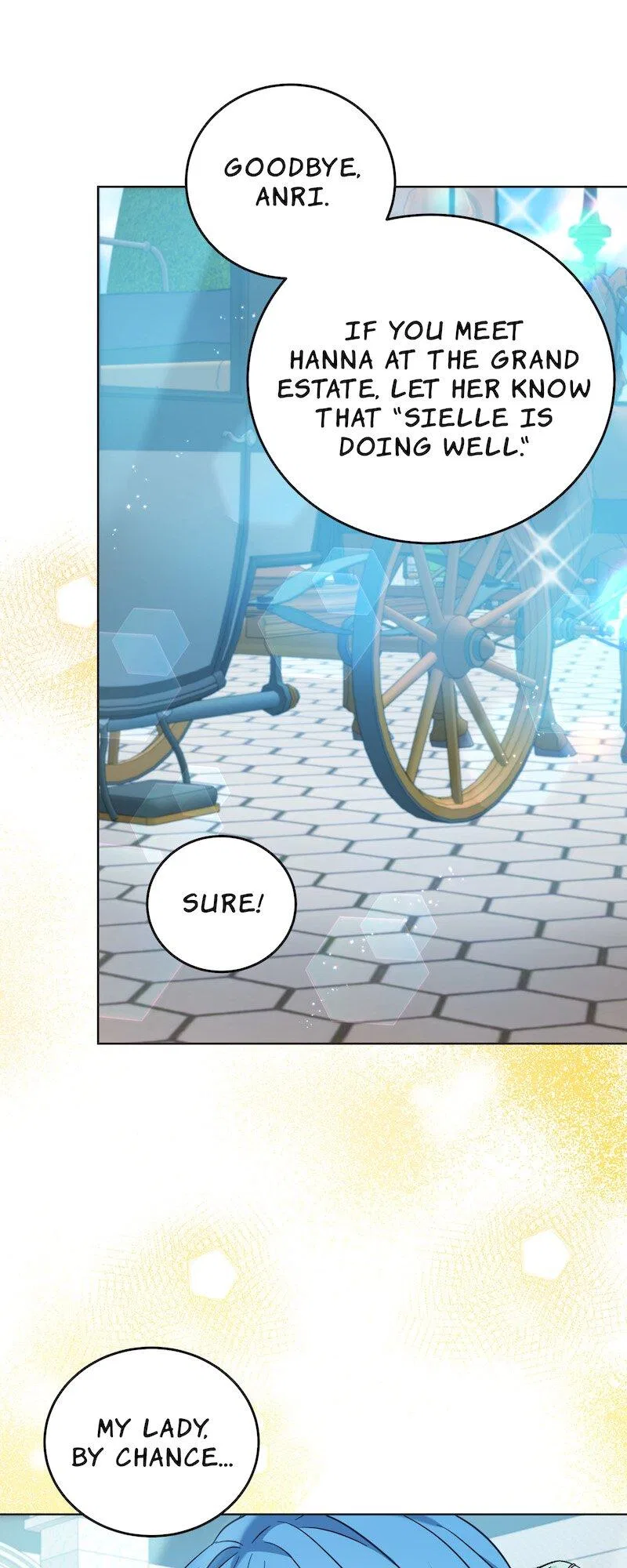 Saving the Villain Who was Abandoned by the Female Lead Chapter 118 – Page 4