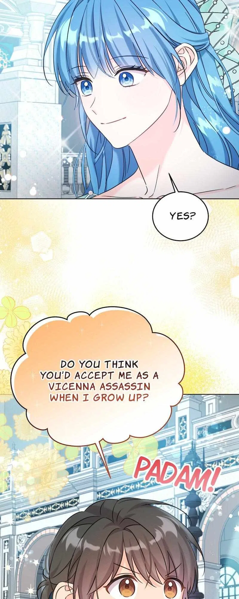 Saving the Villain Who was Abandoned by the Female Lead Chapter 118 – Page 5