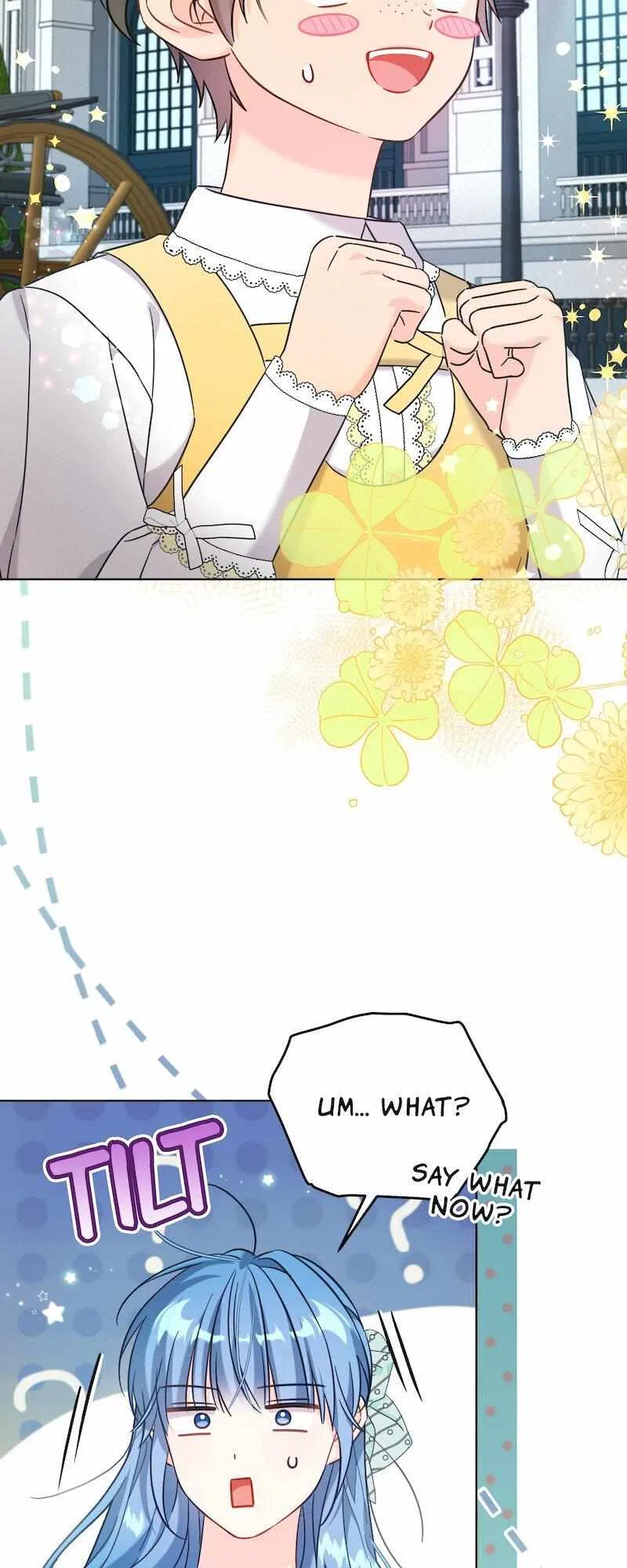 Saving the Villain Who was Abandoned by the Female Lead Chapter 118 – Page 6