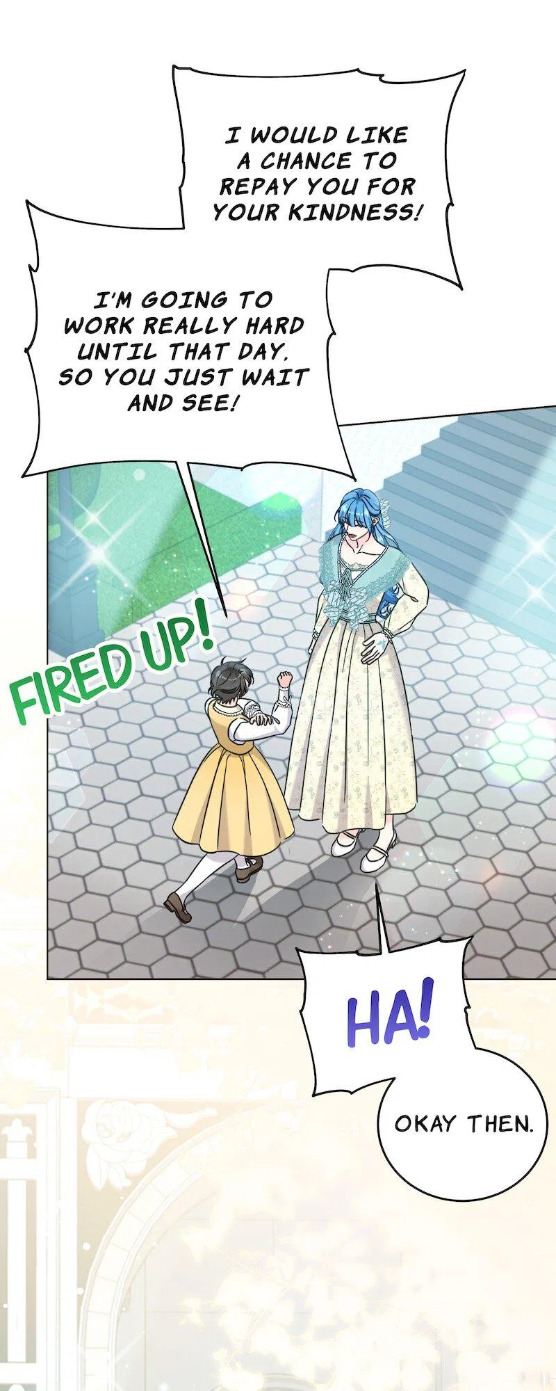 Saving the Villain Who was Abandoned by the Female Lead Chapter 118 – Page 8