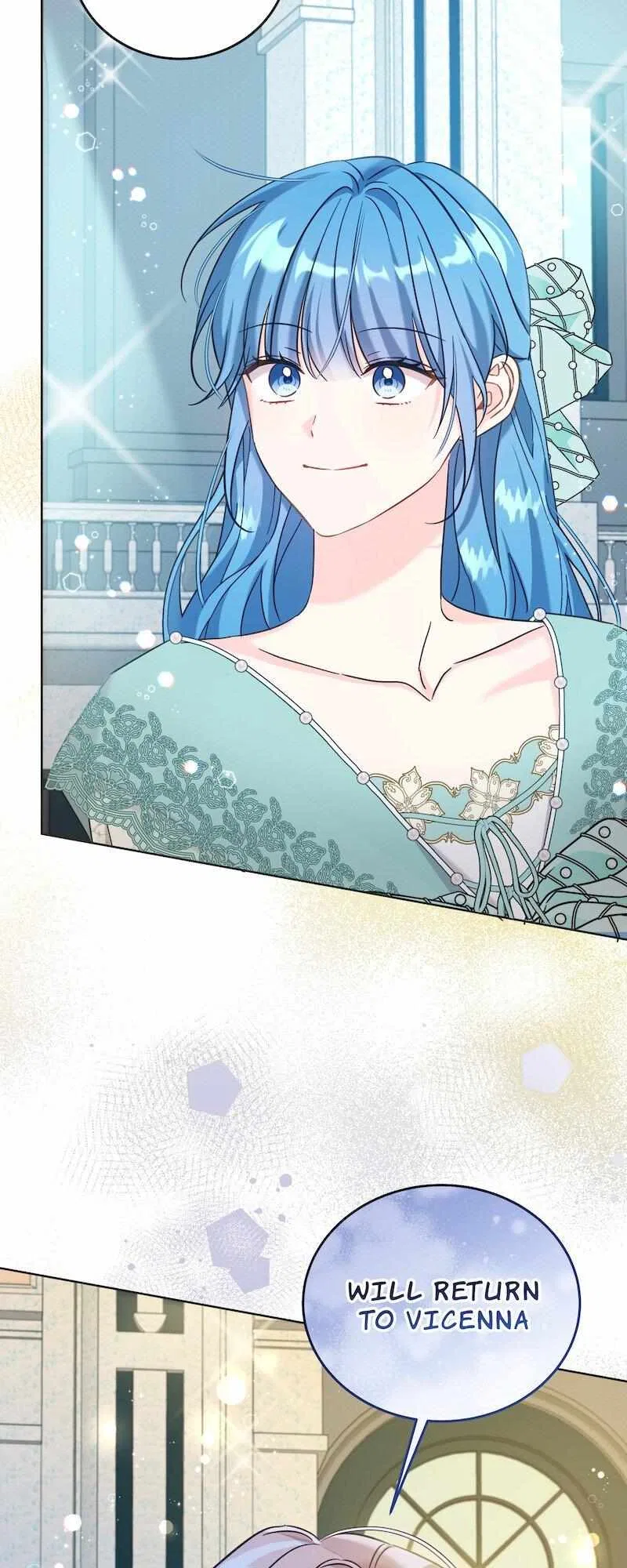Saving the Villain Who was Abandoned by the Female Lead Chapter 118 – Page 11