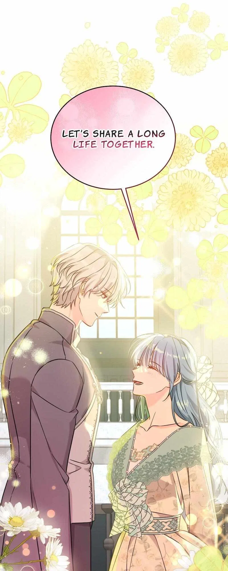 Saving the Villain Who was Abandoned by the Female Lead Chapter 118 – Page 14