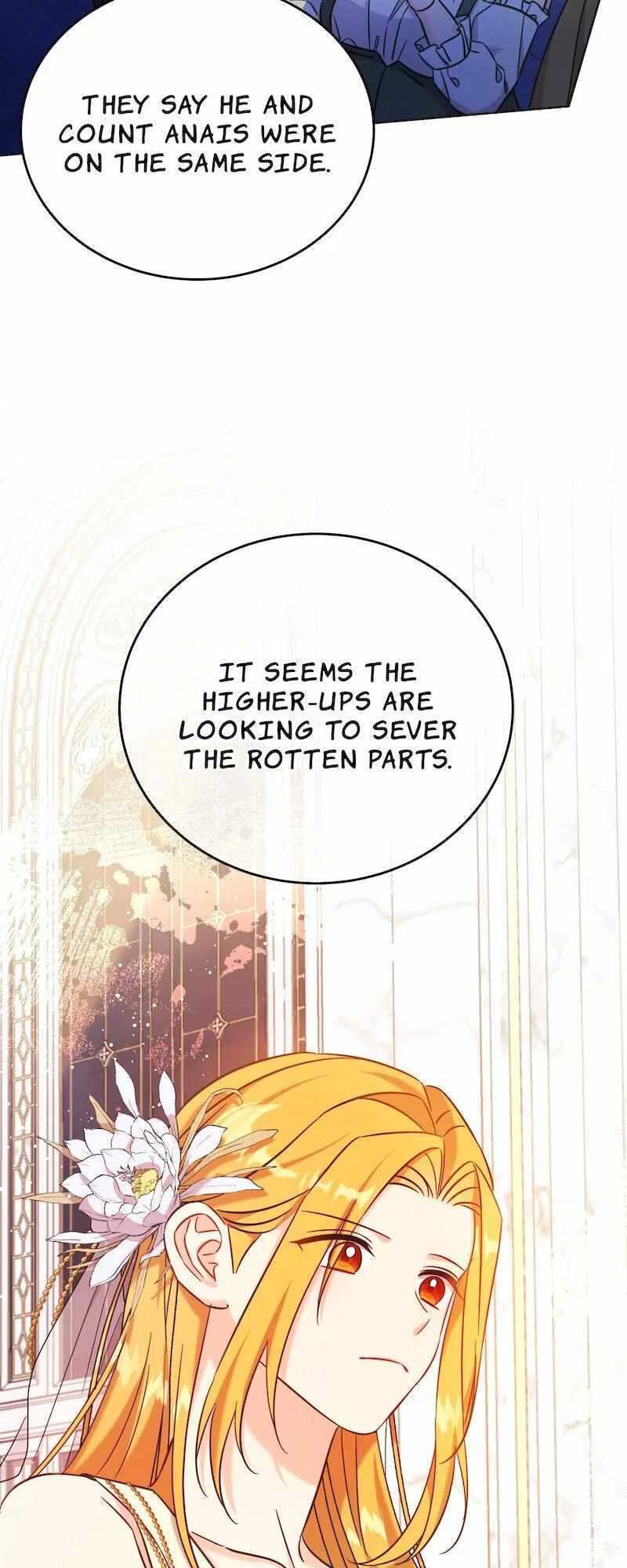 Saving the Villain Who was Abandoned by the Female Lead Chapter 118 – Page 17