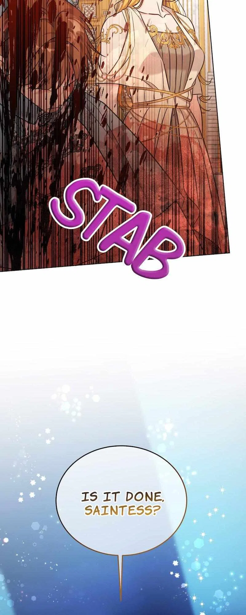 Saving the Villain Who was Abandoned by the Female Lead Chapter 118 – Page 27