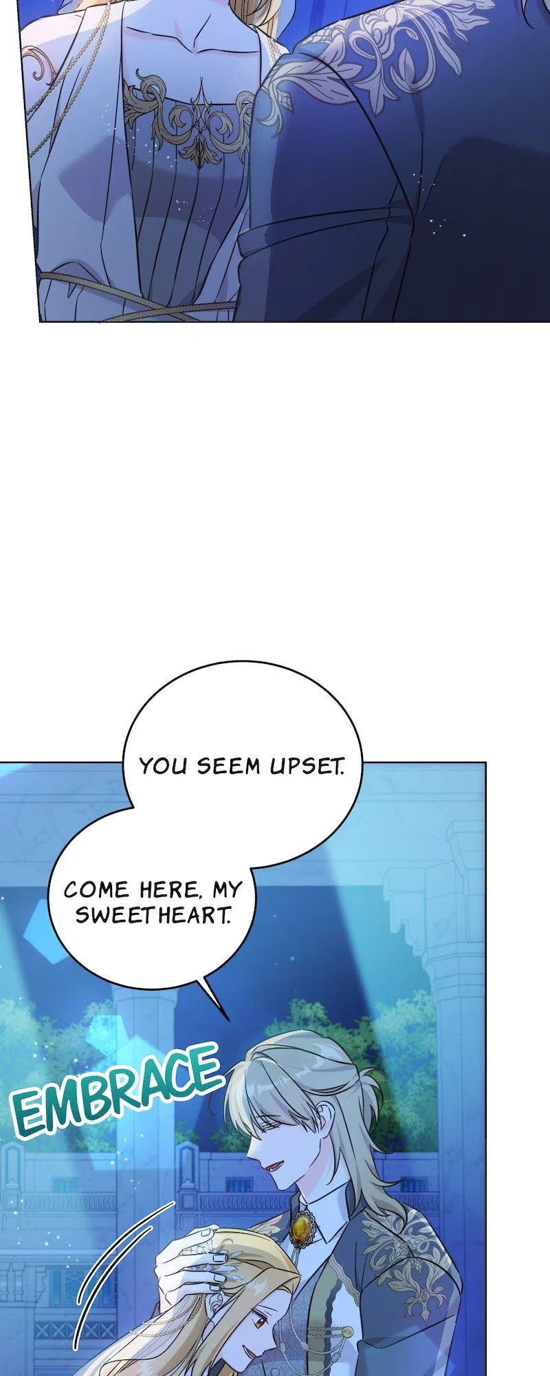 Saving the Villain Who was Abandoned by the Female Lead Chapter 118 – Page 29