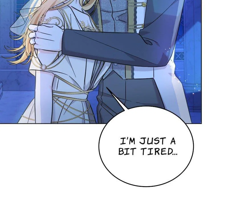 Saving the Villain Who was Abandoned by the Female Lead Chapter 118 – Page 30