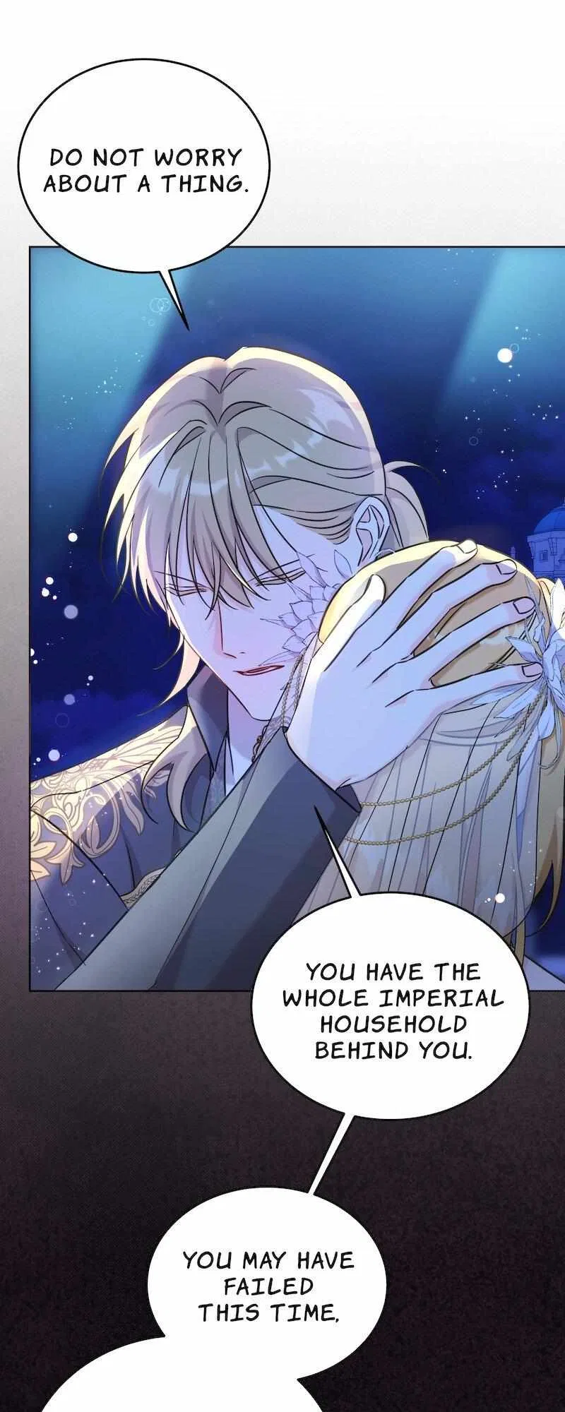 Saving the Villain Who was Abandoned by the Female Lead Chapter 118 – Page 31
