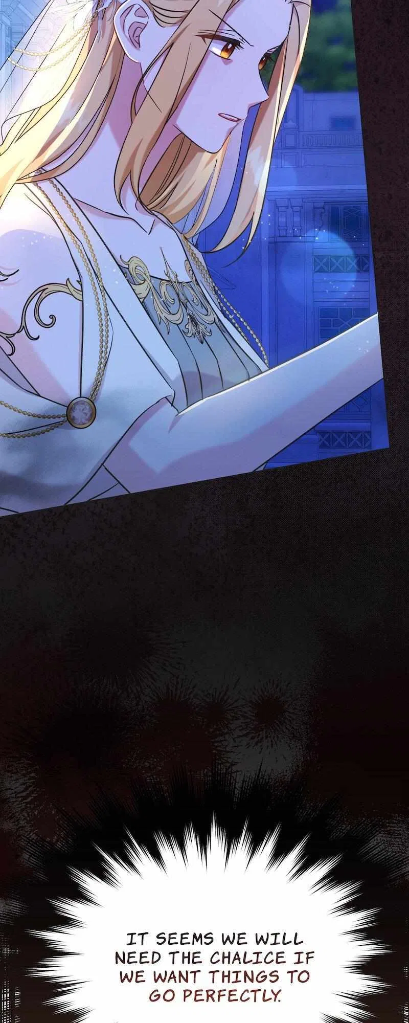 Saving the Villain Who was Abandoned by the Female Lead Chapter 118 – Page 33