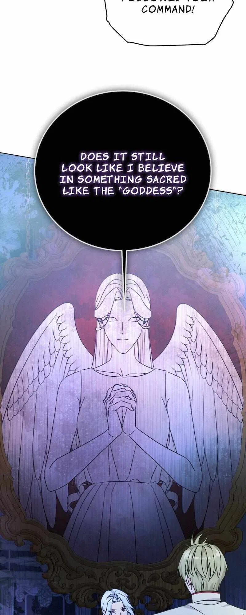 Saving the Villain Who was Abandoned by the Female Lead Chapter 118 – Page 42