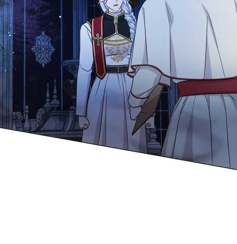 Saving the Villain Who was Abandoned by the Female Lead Chapter 118 – Page 43