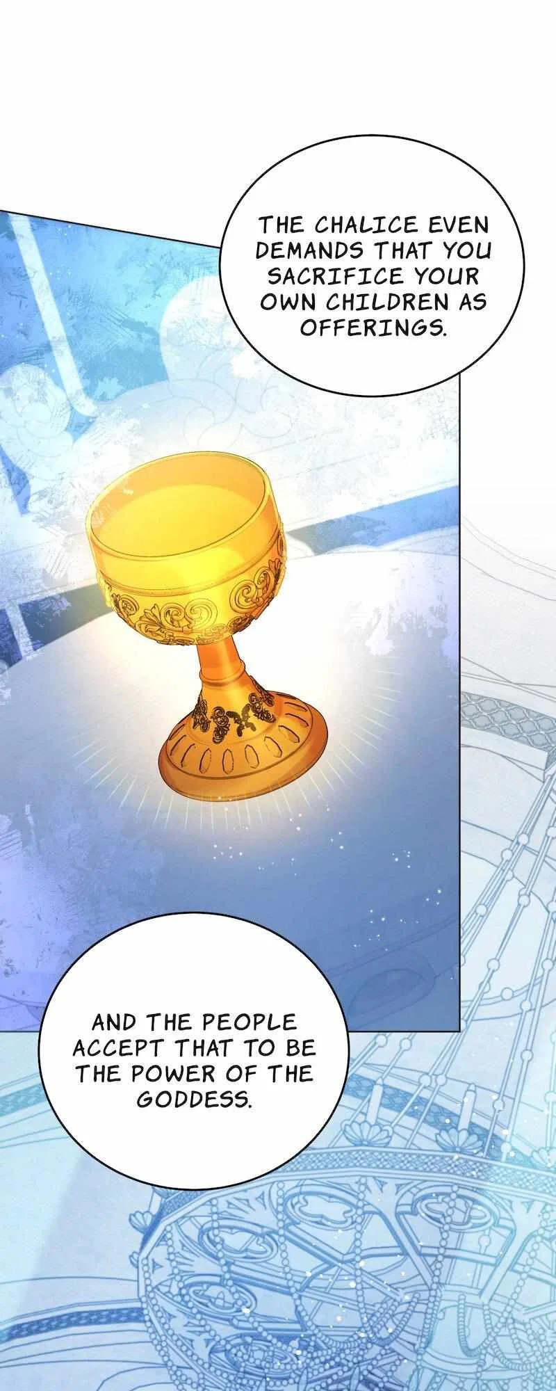 Saving the Villain Who was Abandoned by the Female Lead Chapter 118 – Page 44