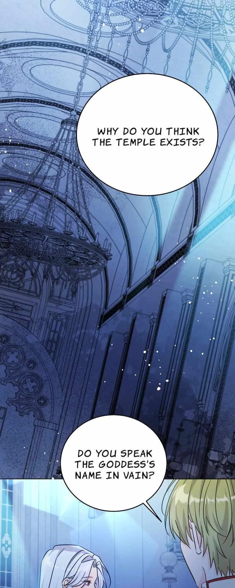 Saving the Villain Who was Abandoned by the Female Lead Chapter 118 – Page 45