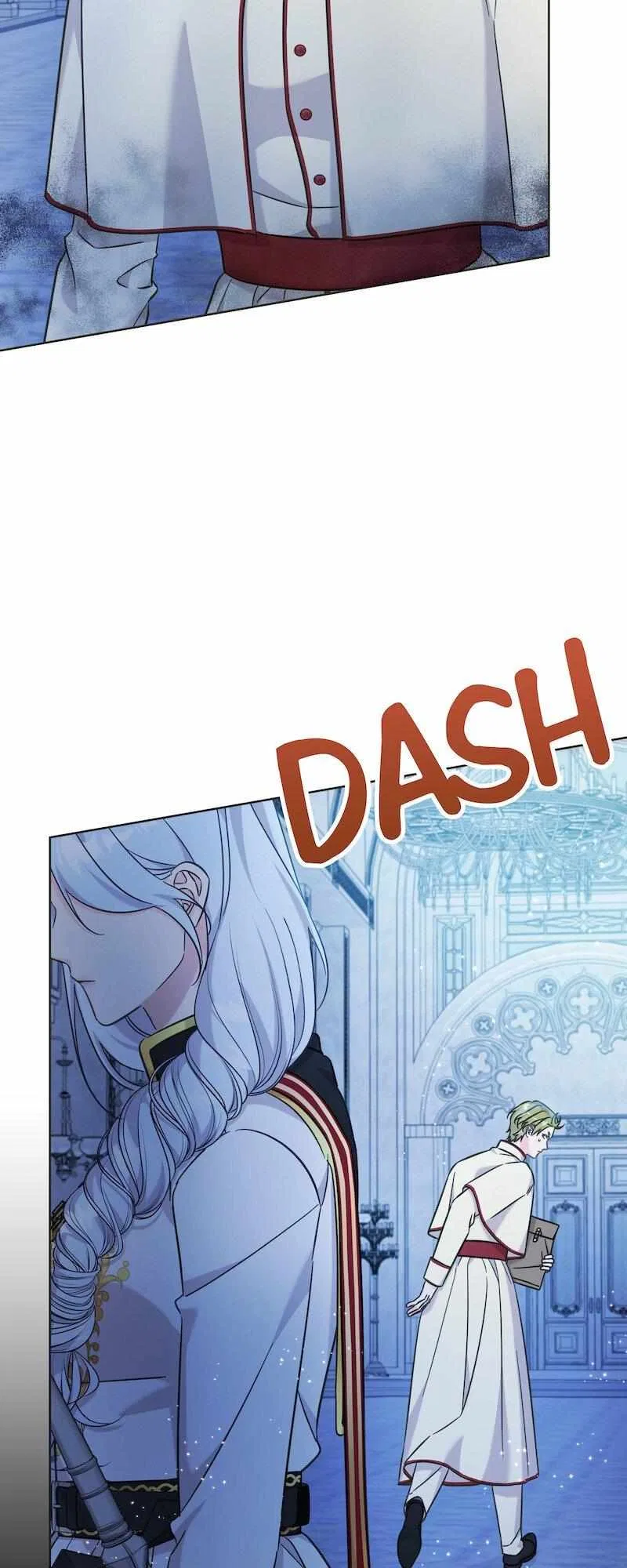 Saving the Villain Who was Abandoned by the Female Lead Chapter 118 – Page 47
