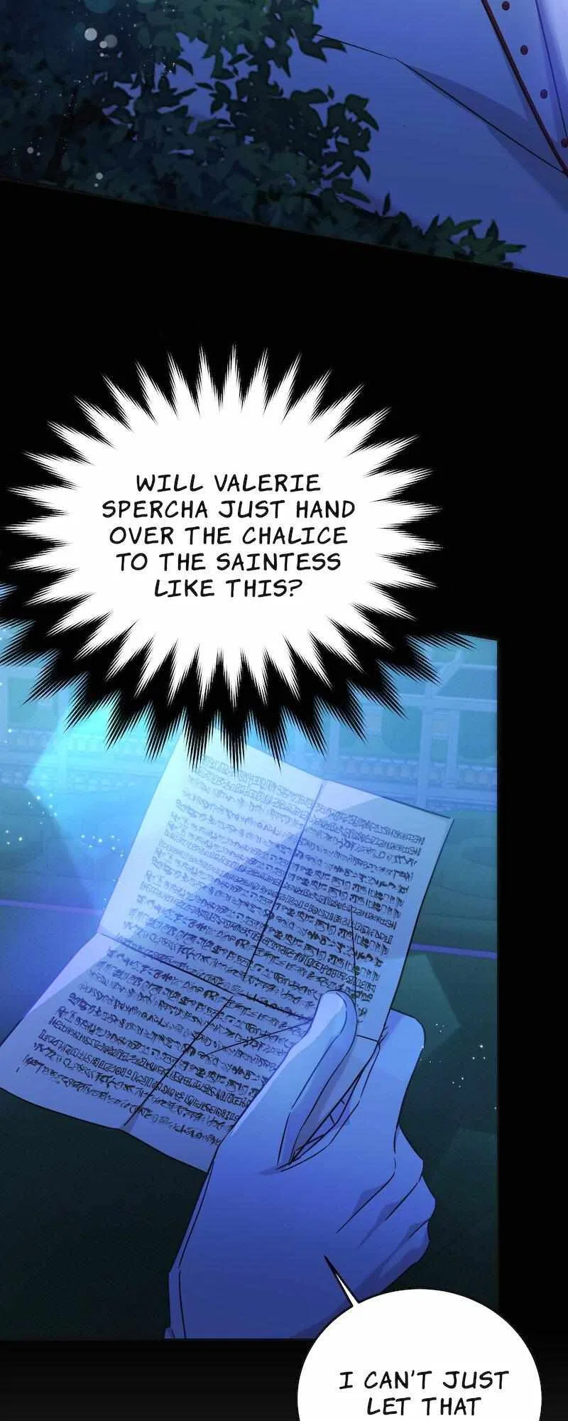 Saving the Villain Who was Abandoned by the Female Lead Chapter 118 – Page 51