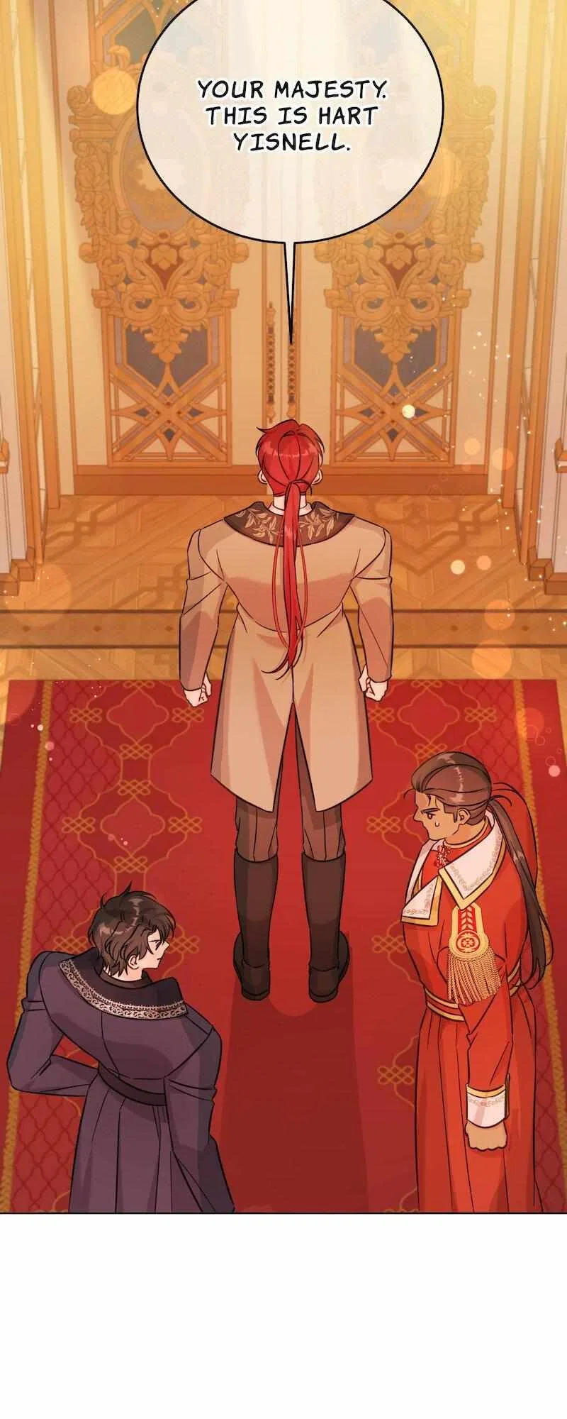 Saving the Villain Who was Abandoned by the Female Lead Chapter 118 – Page 56