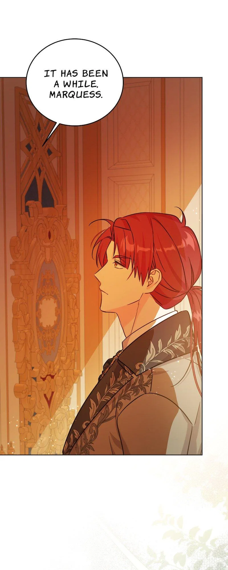 Saving the Villain Who was Abandoned by the Female Lead Chapter 118 – Page 57