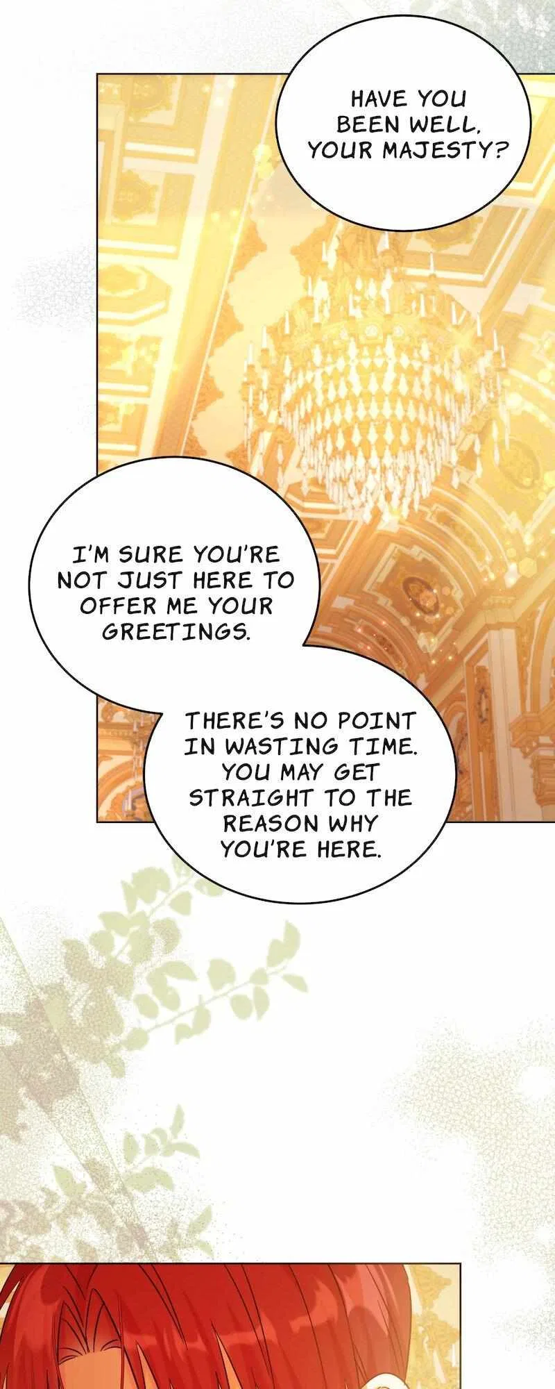 Saving the Villain Who was Abandoned by the Female Lead Chapter 118 – Page 58