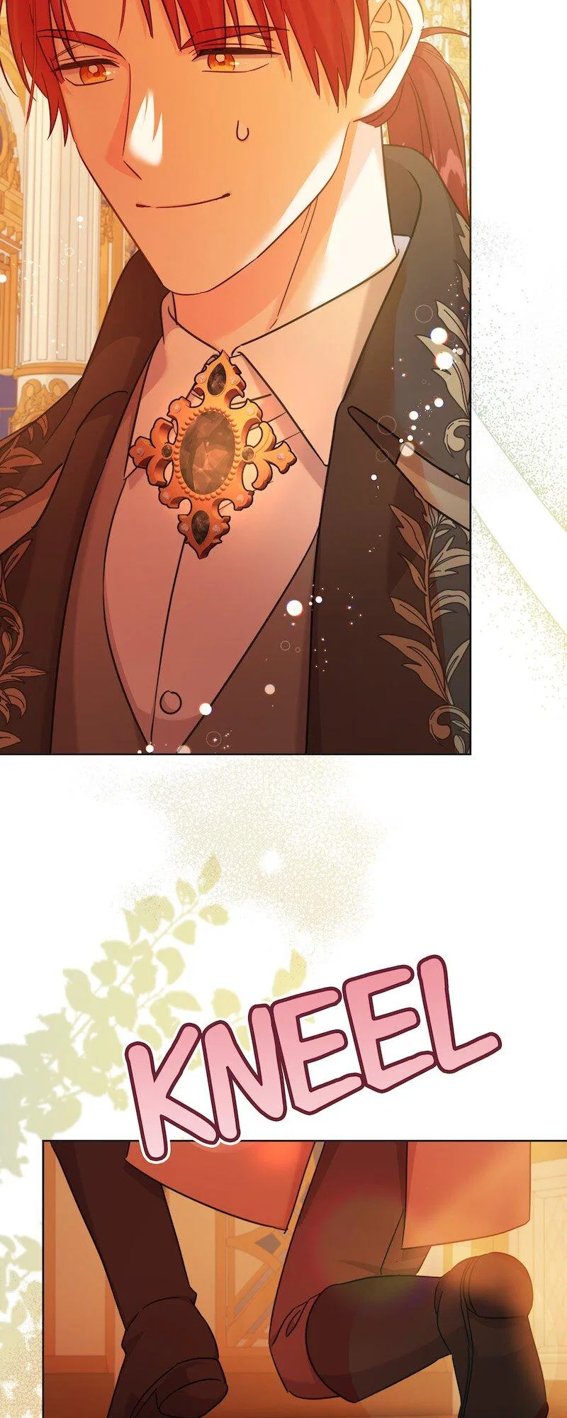 Saving the Villain Who was Abandoned by the Female Lead Chapter 118 – Page 59