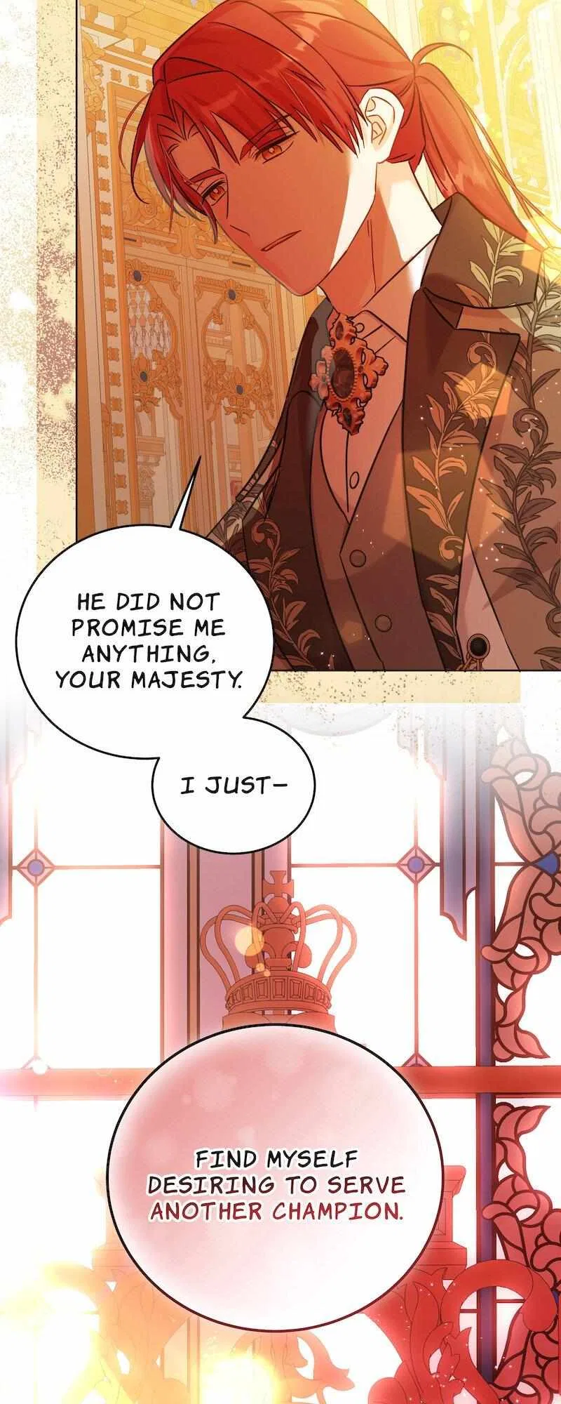 Saving the Villain Who was Abandoned by the Female Lead Chapter 118 – Page 63