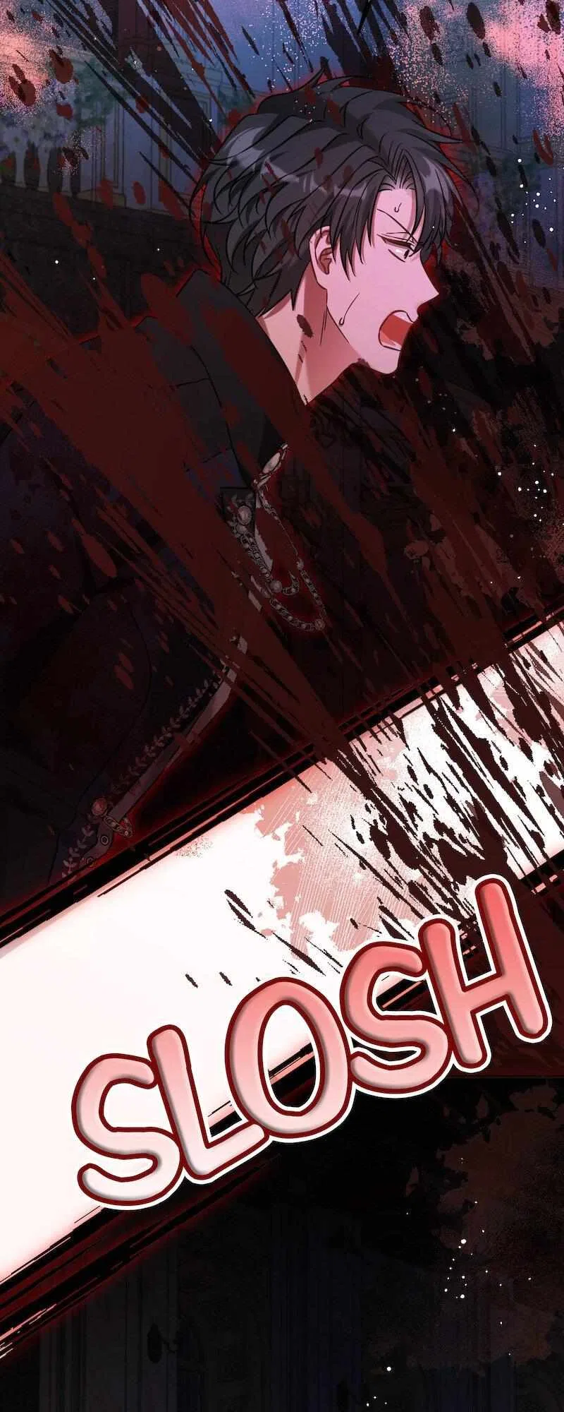 Saving the Villain Who was Abandoned by the Female Lead Chapter 117 – Page 4