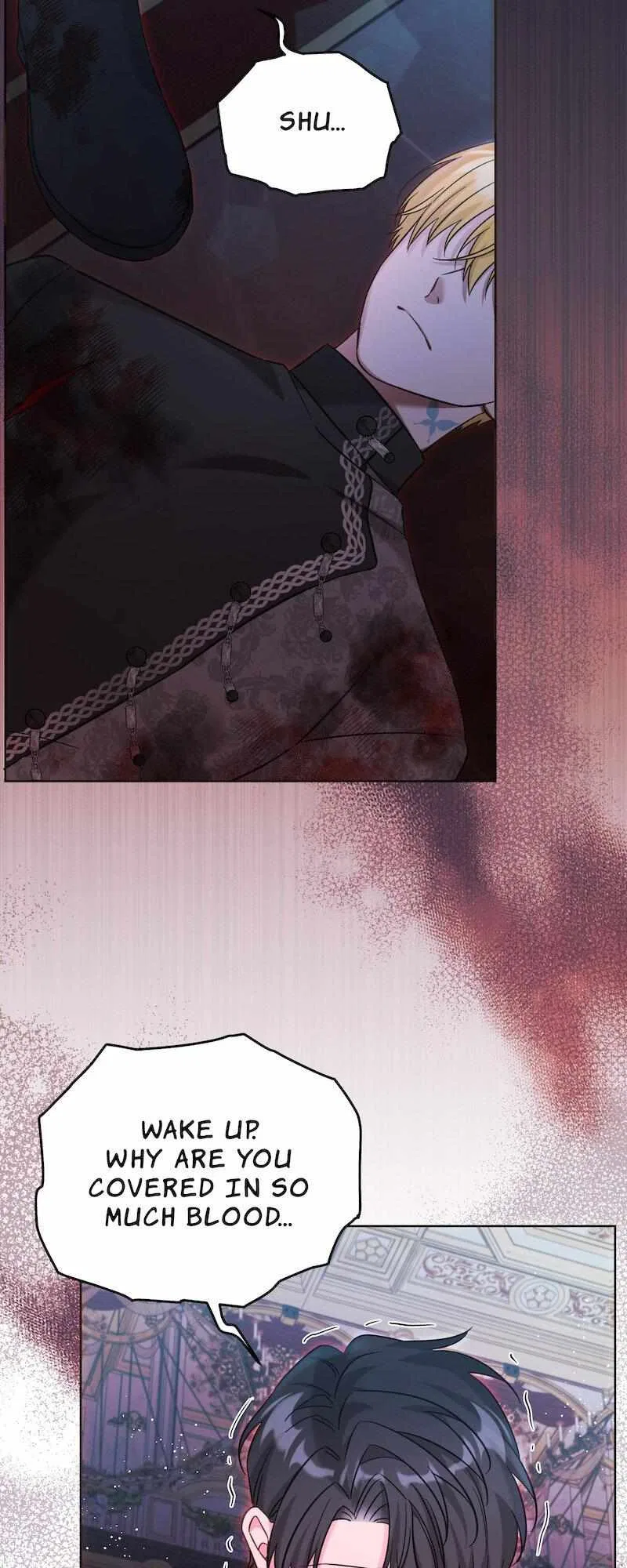 Saving the Villain Who was Abandoned by the Female Lead Chapter 117 – Page 6