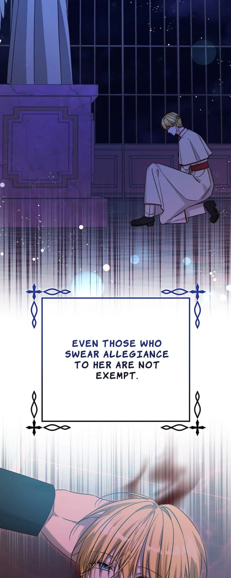 Saving the Villain Who was Abandoned by the Female Lead Chapter 117 – Page 12