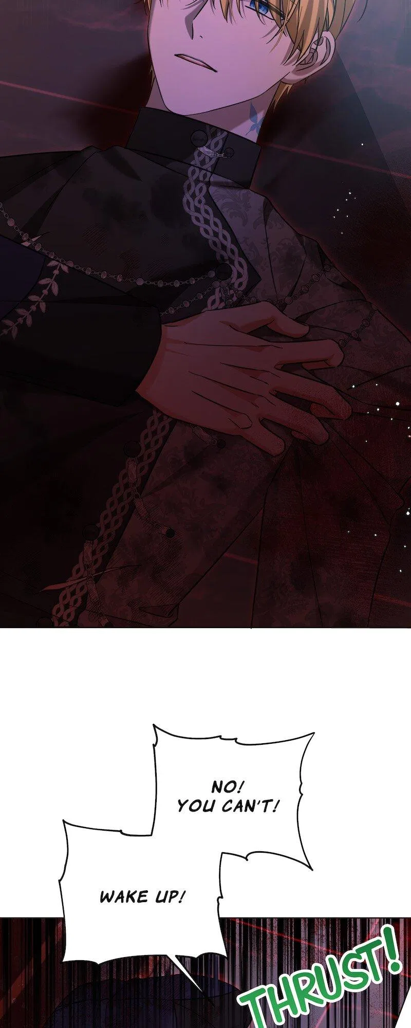 Saving the Villain Who was Abandoned by the Female Lead Chapter 117 – Page 13